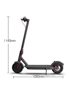 Cool Baby Foldable Two-Wheel Electric Scooter 108 x 43 x 114cm  - Image 2