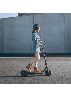 Cool Baby Foldable Two-Wheel Electric Scooter 108 x 43 x 114cm  - Image 3