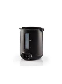 Mienta Cinco Turkish Coffee Maker 1.2L 1.2 L 535.0 W CM31528A Red/Black  - Image 2