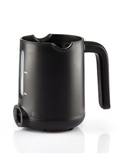 Mienta Cinco Turkish Coffee Maker 1.2L 1.2 L 535.0 W CM31528A Red/Black  - Image 3