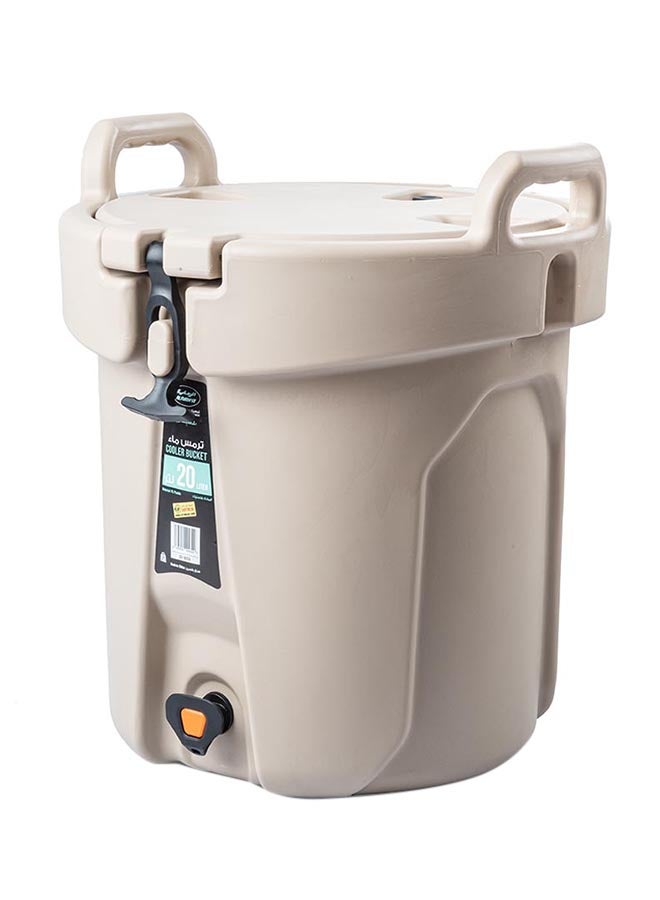 AL RIMAYA Cooler Bucket 41x41x47cm  - Image 2