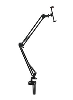 Benks Taitan Flexible Long Arm Mobile Phone Holder Black 