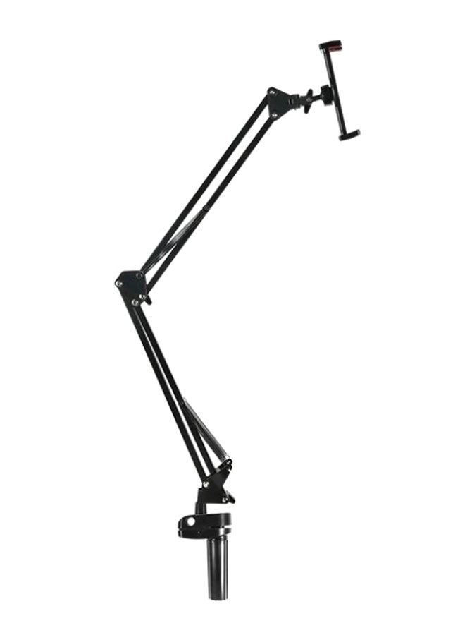 Benks Taitan Flexible Long Arm Mobile Phone Holder Black