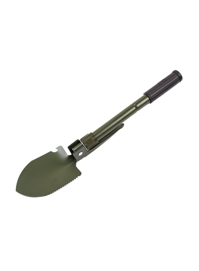 مجرفة محمولة متعددة الوظائف وقابلة للطي - Image 1