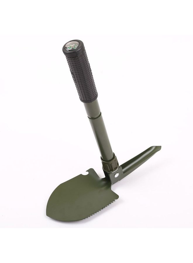 مجرفة محمولة متعددة الوظائف وقابلة للطي - Image 2