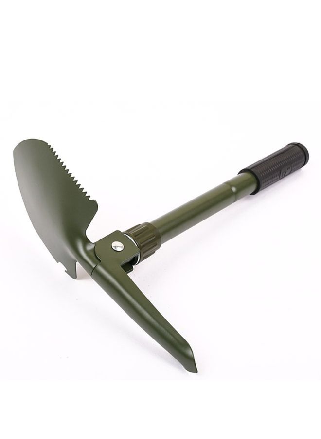 مجرفة محمولة متعددة الوظائف وقابلة للطي - Image 4