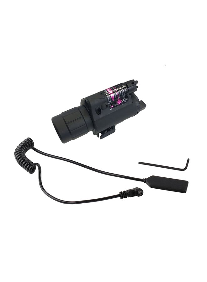 Generic Tactical LED Laser Tail Switch  - Image 1