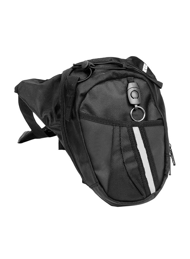 Generic Multifunctional Waterproof Nylon Leg Bag  - Image 1