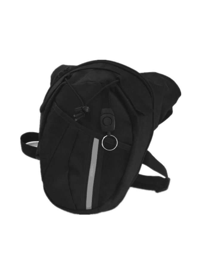 Generic Multifunctional Waterproof Nylon Leg Bag  - Image 2