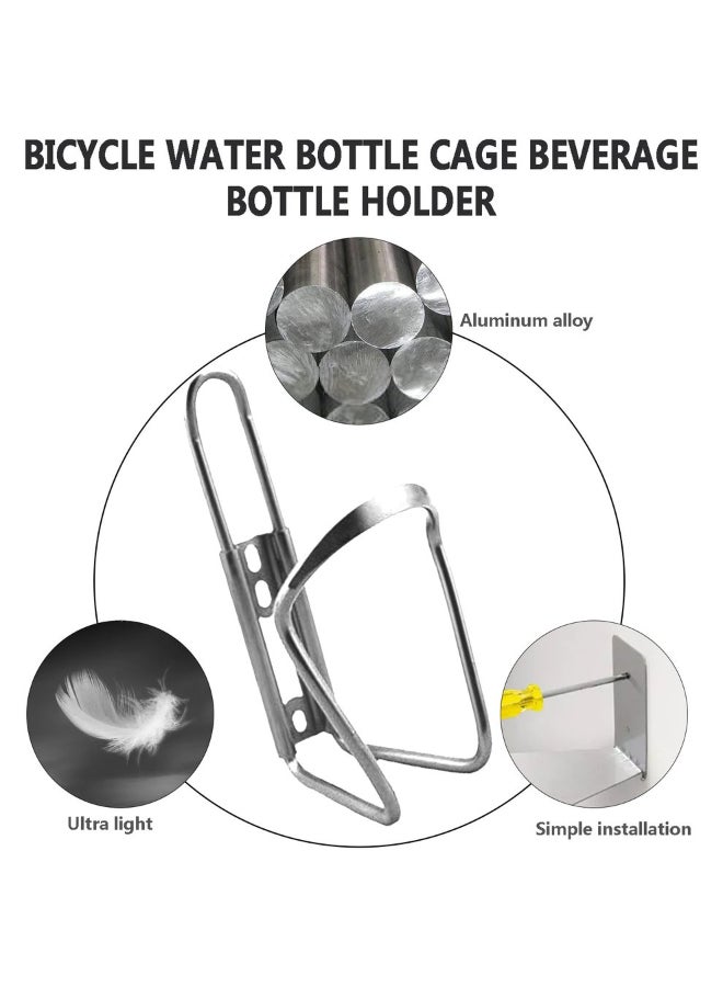 Generic - Bicycle Water Bottle Cage - Image 1