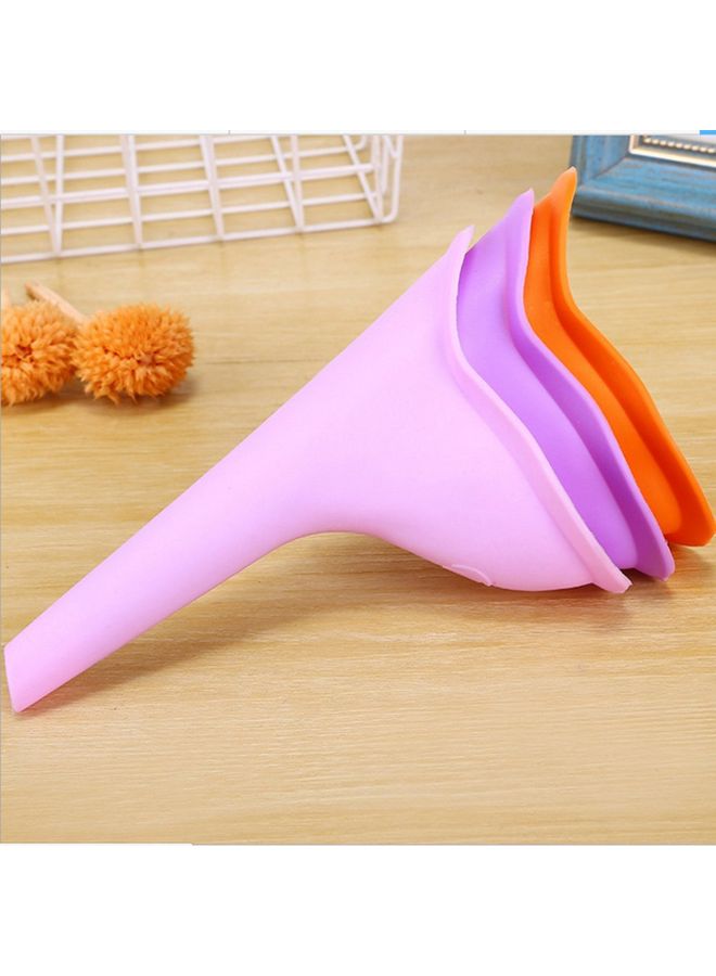 Generic 3-Piece Portable Urination Tool  - Image 2