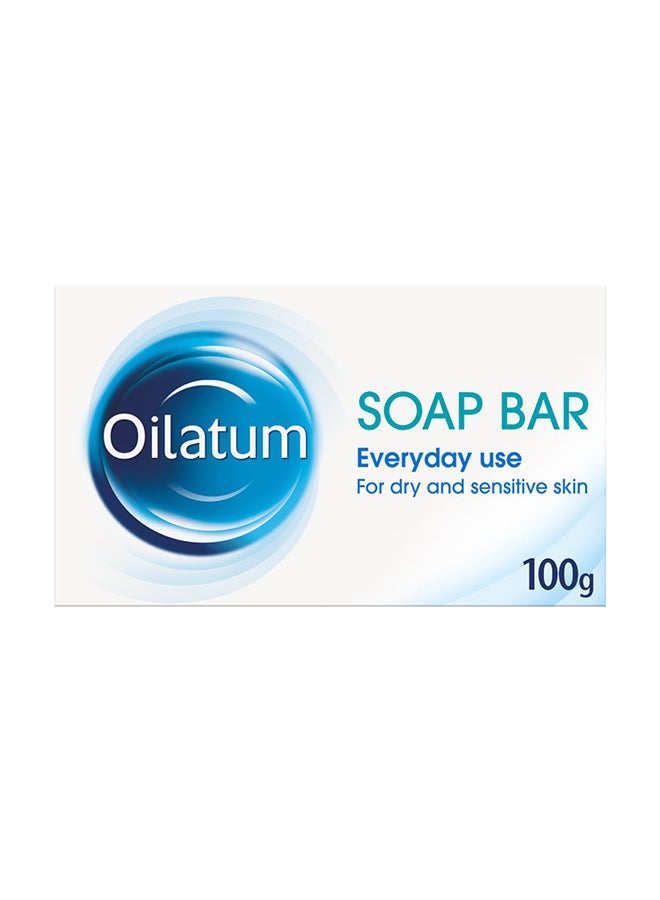 Oilatum Soap Bar