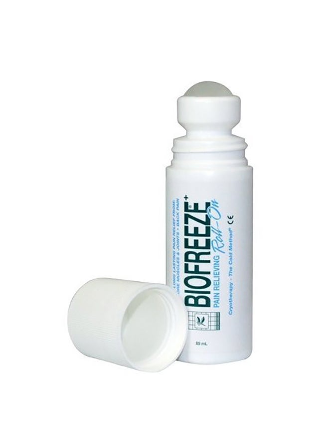 Biofreeze Pain Relieving Roll-On 