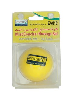Ritecare Wriste Exerciser Massage Ball 
