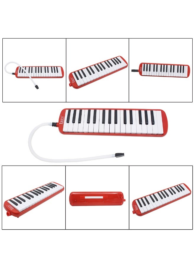 IRIN 32-Key Piano With Carrying Bag - Image 3