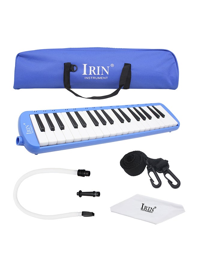 Generic 37-Key Piano With Carrying Bag  - Image 1