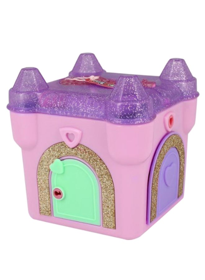 Funlockets Secret Castle Fun Locket - Image 2