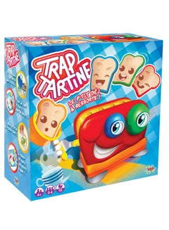 Crazy Toaster Playset