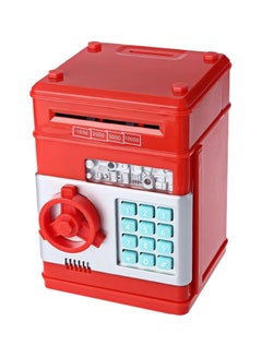 Mini Electronic Money Bank
