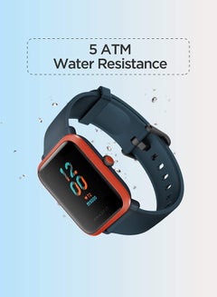 Amazfit Bip S Smartwatch Carbon Black  - Image 5