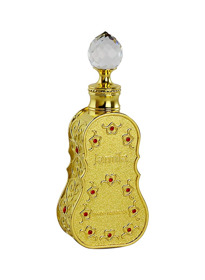 SWISS ARABIAN - Jamila Pefume Oil 15ml - Image 1
