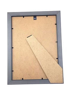 Decorhills Plastic Certificate Frame Black 21x29.7cm  - Image 2