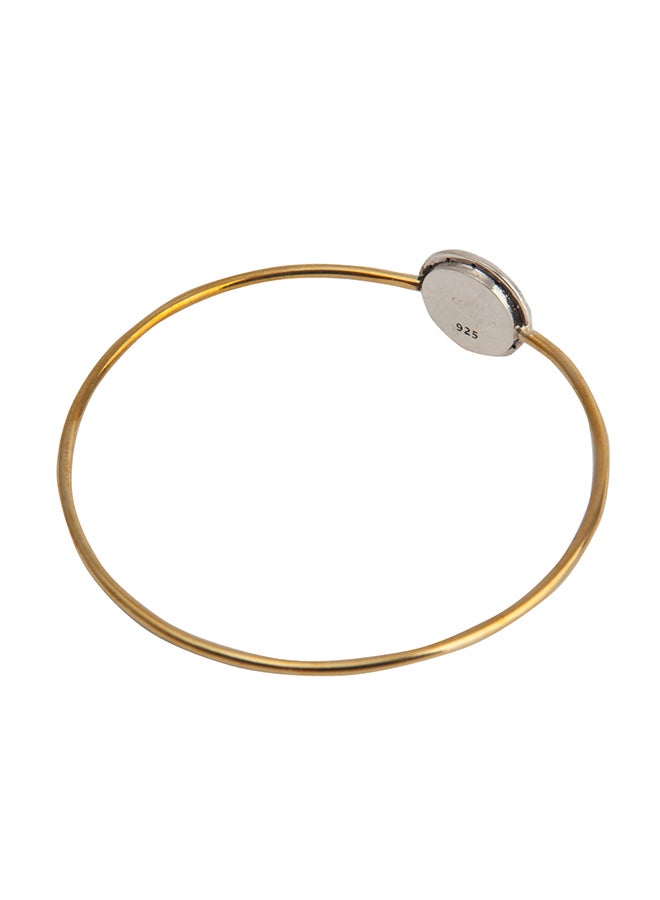 Biggdesign Pisces Sign Silver Bracelet - Image 2