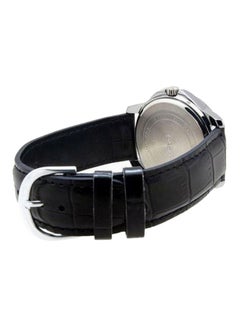 CASIO Men's Water Resistant Analog Watch MTP-V004L-1A  - Image 2