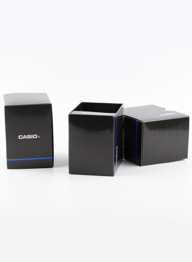 كاسيو ساعة يد بعقارب يوث طراز LRW-250H-1A3V للنساء - Image 2