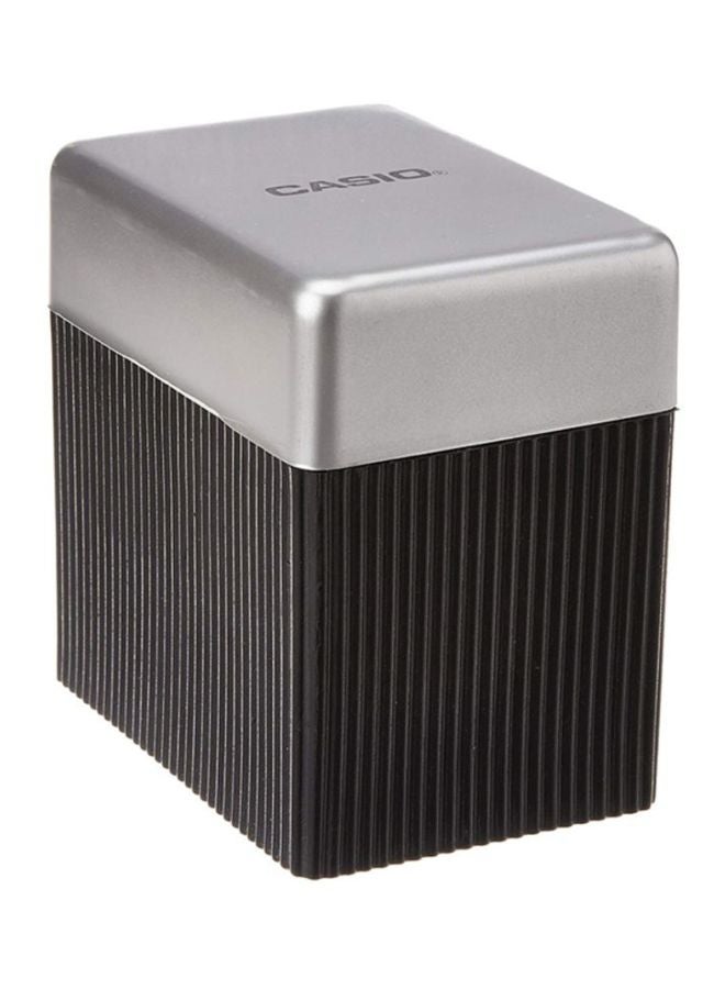 CASIO Men's Enticer Analog Watch MTP1314L-7AV - Image 5