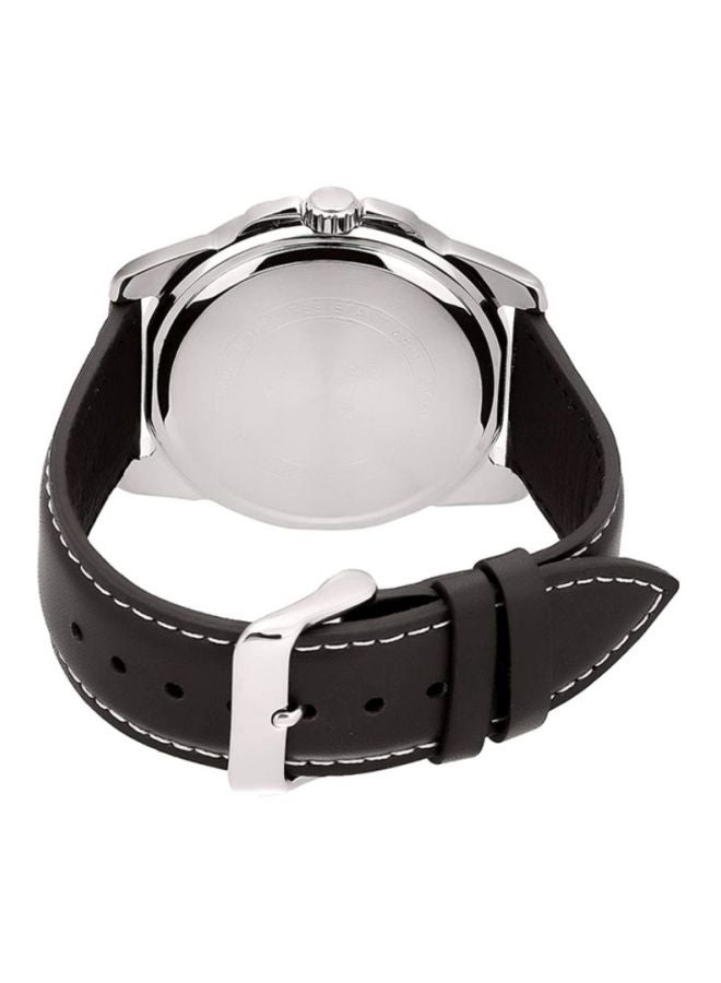 CASIO Men's Enticer Analog Watch MTP1314L-7AV - Image 2