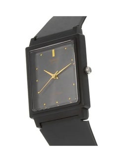CASIO Women's Youth Analog Watch MQ-38-1ADF - 33 mm - Black  - Image 4