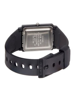 CASIO Women's Youth Analog Watch MQ-38-1ADF - 33 mm - Black  - Image 2
