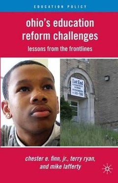 Ohio's Education Reform Challenges: Lessons From The Frontlines paperback english - 15 Jun 2010 