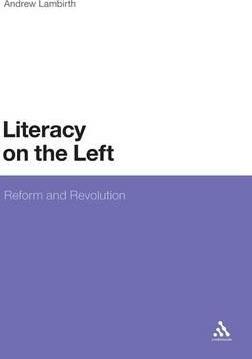 محو الأمية على اليسار: الإصلاح والثورة