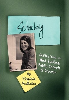 Schooling hardcover english 
