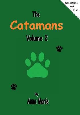 The Catamans paperback english