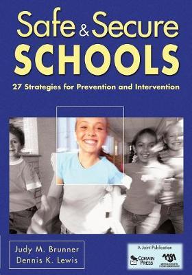 null - Safe & Secure Schools: 27 Strategies for Prevention and Intervention paperback english - Image 1