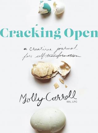 Cracking Open paperback english 