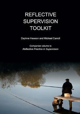 null - Reflective Supervision Toolkit paperback english - Image 1
