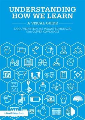 null - Understanding How We Learn: A Visual Guide Paperback English by Yana Weinstein - 43328 - Image 1