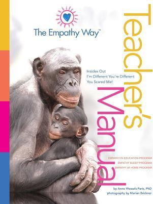 The Empathy Way Teacher's Manual paperback english 