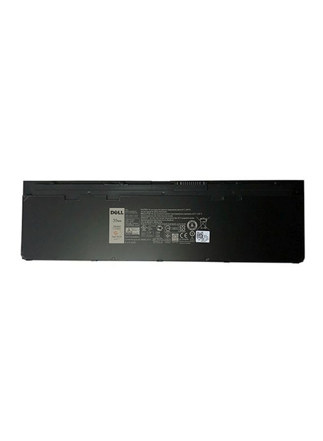 DELL Replacement Laptop Battery For Dell Latitude E7240 Black - Image 2