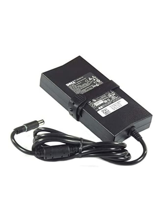 DELL Charging Power Adapter For Dell Laptops Black - Image 2