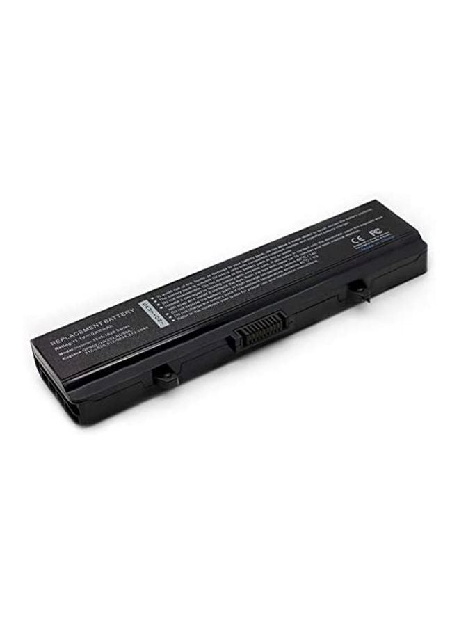 DELL 4400.0 mAh Replacement Battery For Dell Inspiron Series Black - Image 2
