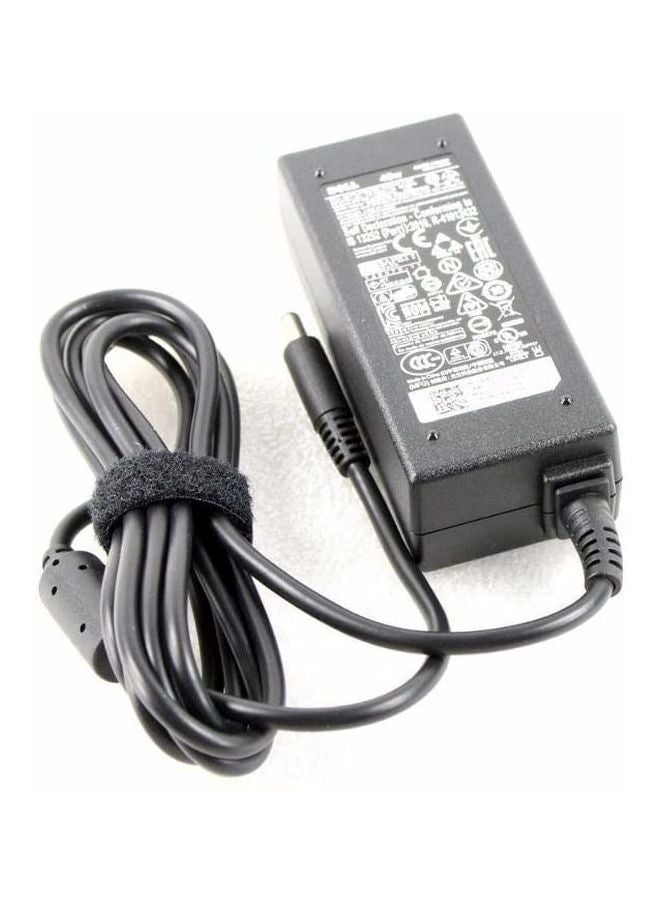 DELL Replacement Power Charging Adapter For Dell LA45NM140 KXTTW Black - Image 2