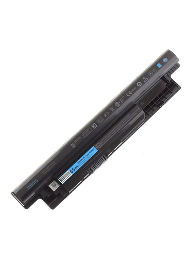 DELL Replacement Laptop Battery For Dell Inspiron Black - Image 2