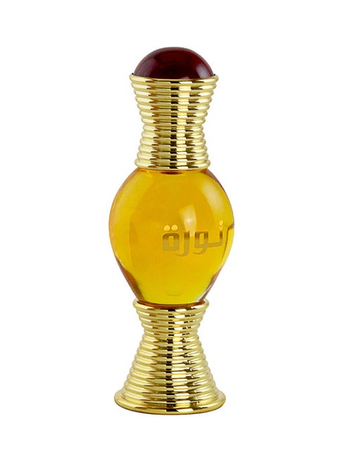 عطر نورة بعبير الورد 20ملليلتر