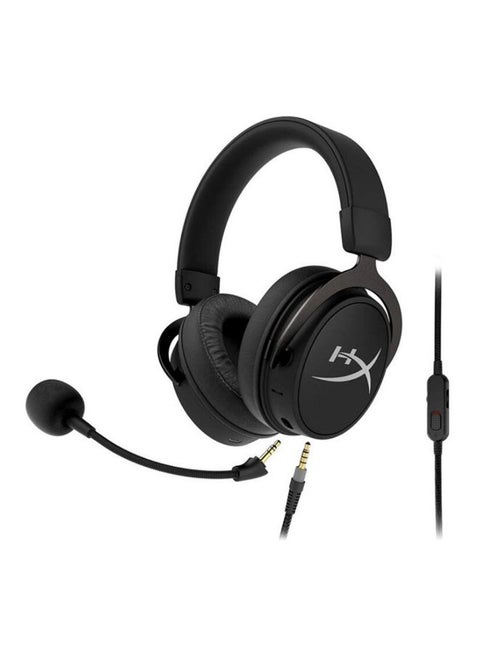 Cloud Mix Wired Gaming Headset With Bluetooth