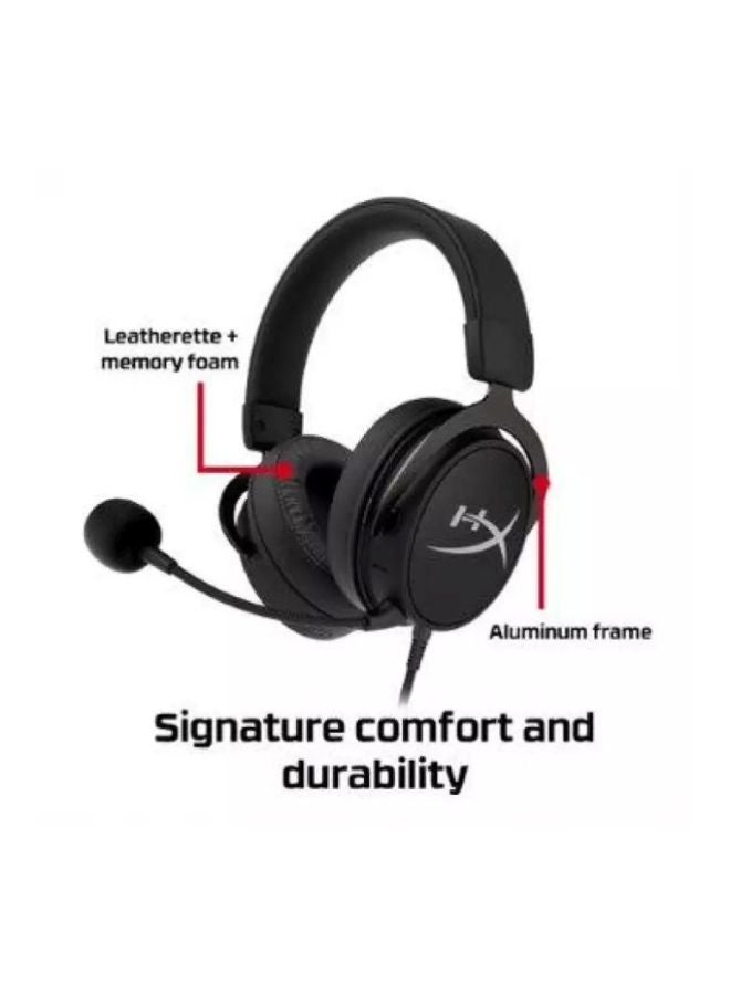 Cloud Mix Wired Gaming Headset With Bluetooth